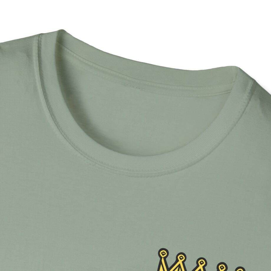 Shindy Unisex Softstyle T-Shirt