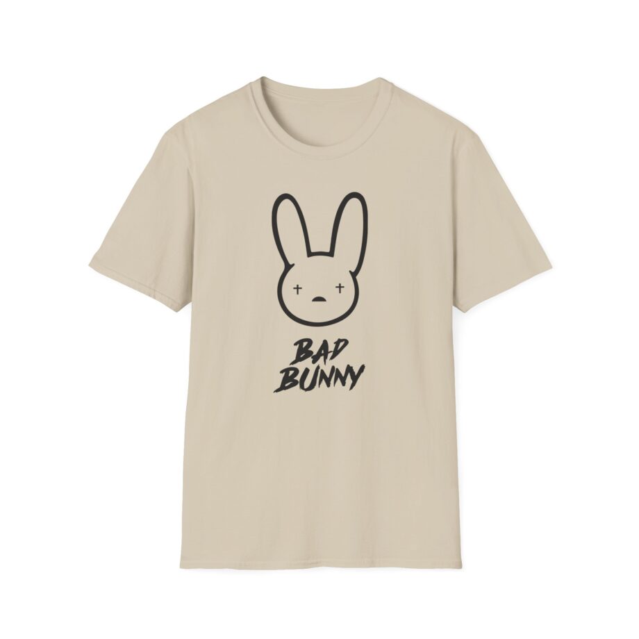 BB Unisex Softstyle T-Shirt
