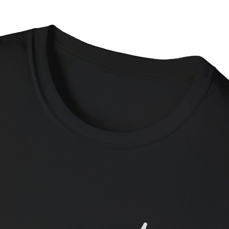 Sypherpk It Sleep Unisex Softstyle T-shirt
