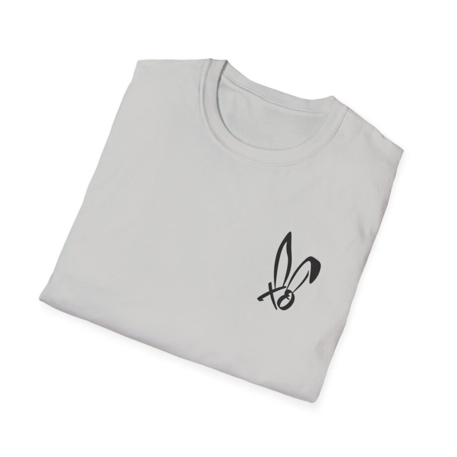 Xo Logo Unisex Softstyle T-shirt