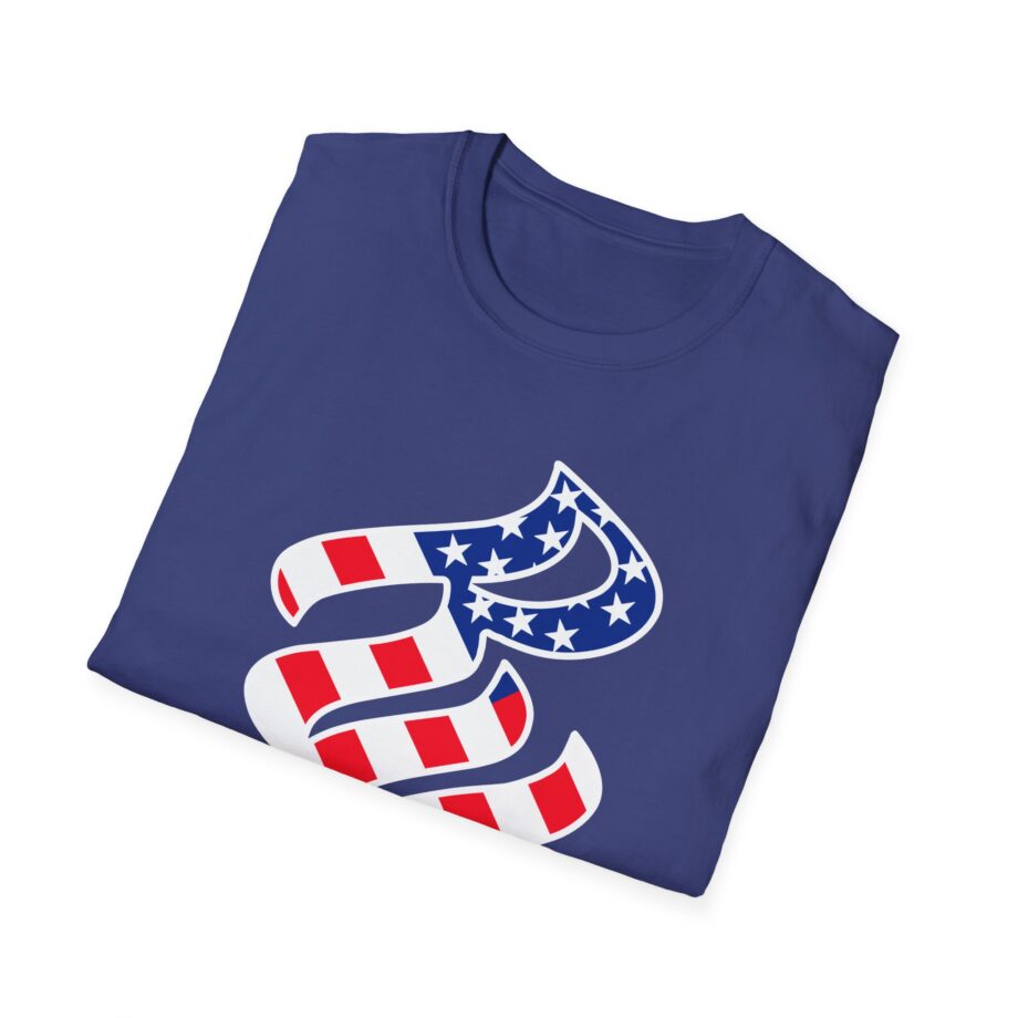 Kai Cenat Rocawear Unisex Softstyle T-shirt