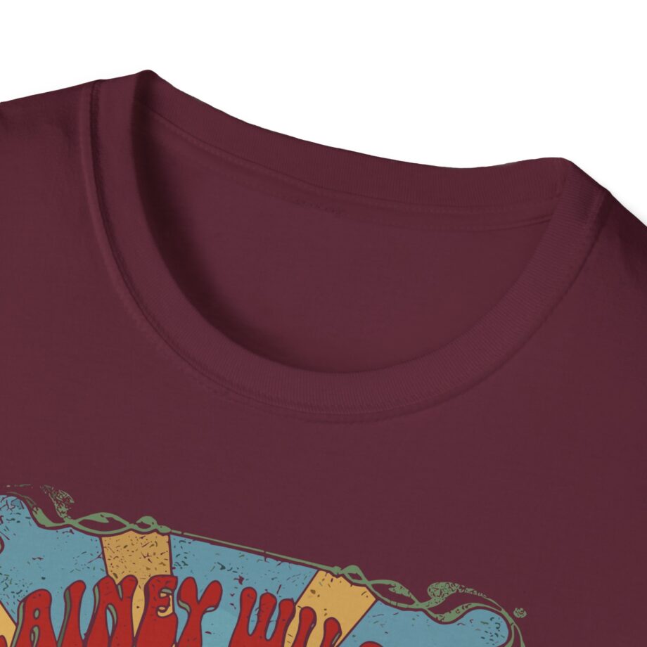 Lainey Wilson Coors Light Unisex Softstyle T-Shirt