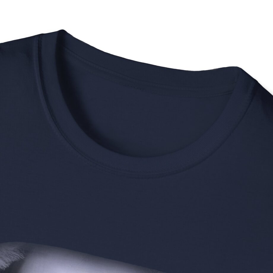 Adele Unisex Softstyle T-Shirt