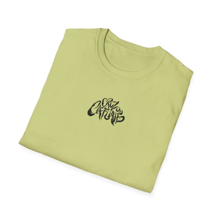 Cruz Cafune Unisex Softstyle T-Shirt