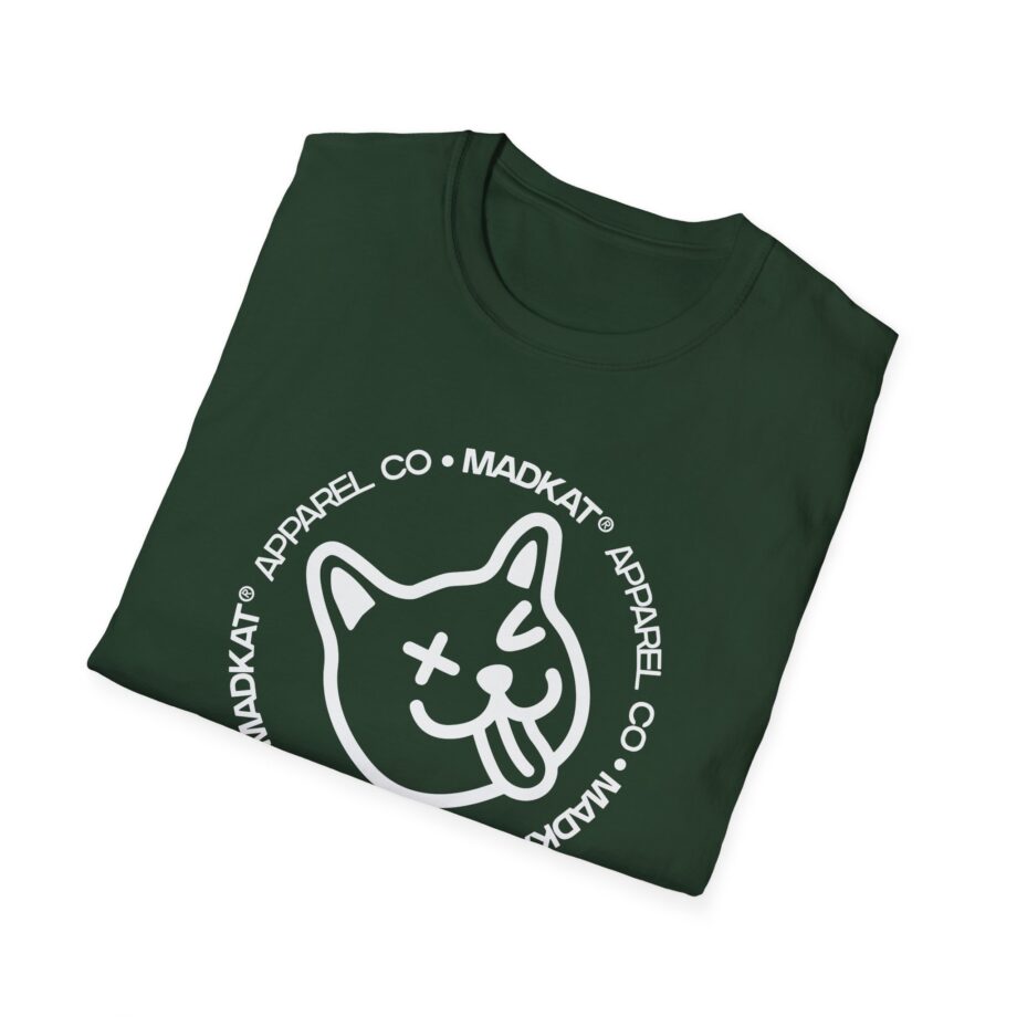 Rubius New Originals Unisex Softstyle T-Shirt