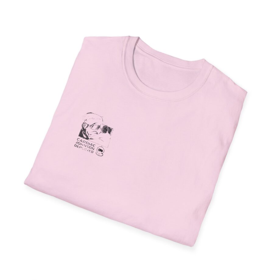 Jynxzi Unisex Softstyle T-Shirt