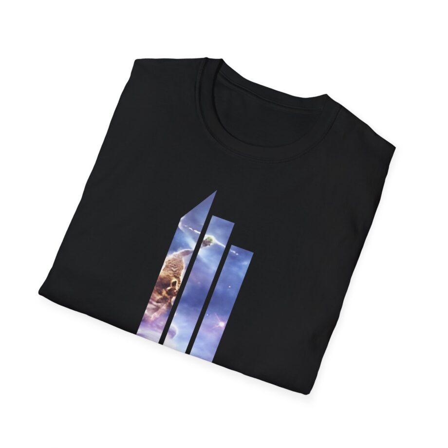 Skrillex  Unisex Softstyle T-Shirt