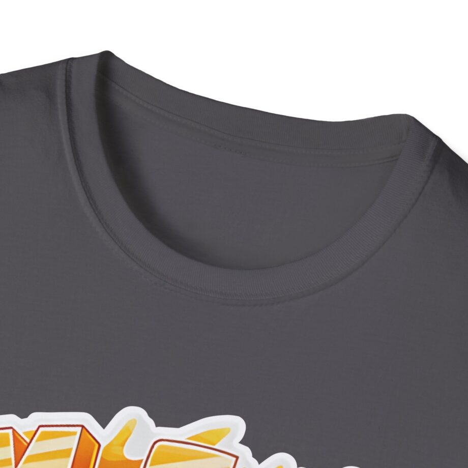 Mrspyplant Unisex Softstyle T-shirt