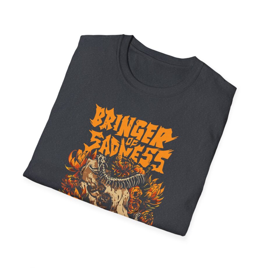 Philip Defranco Unisex Softstyle T-Shirt