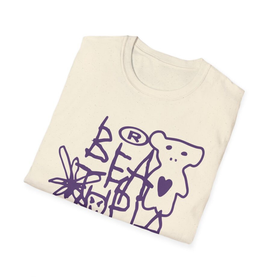 Beabadoobee I'm Sorry for Yesterday Unisex Softstyle T-Shirt
