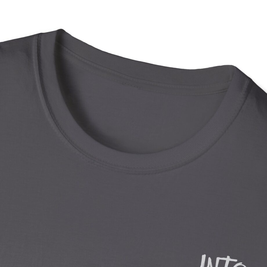 Dabin Into the Wild Unisex Softstyle T-Shirt