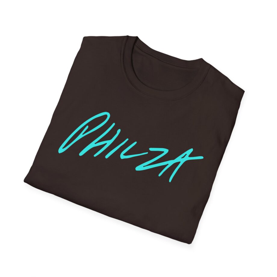 Philza Unisex Softstyle T-shirt