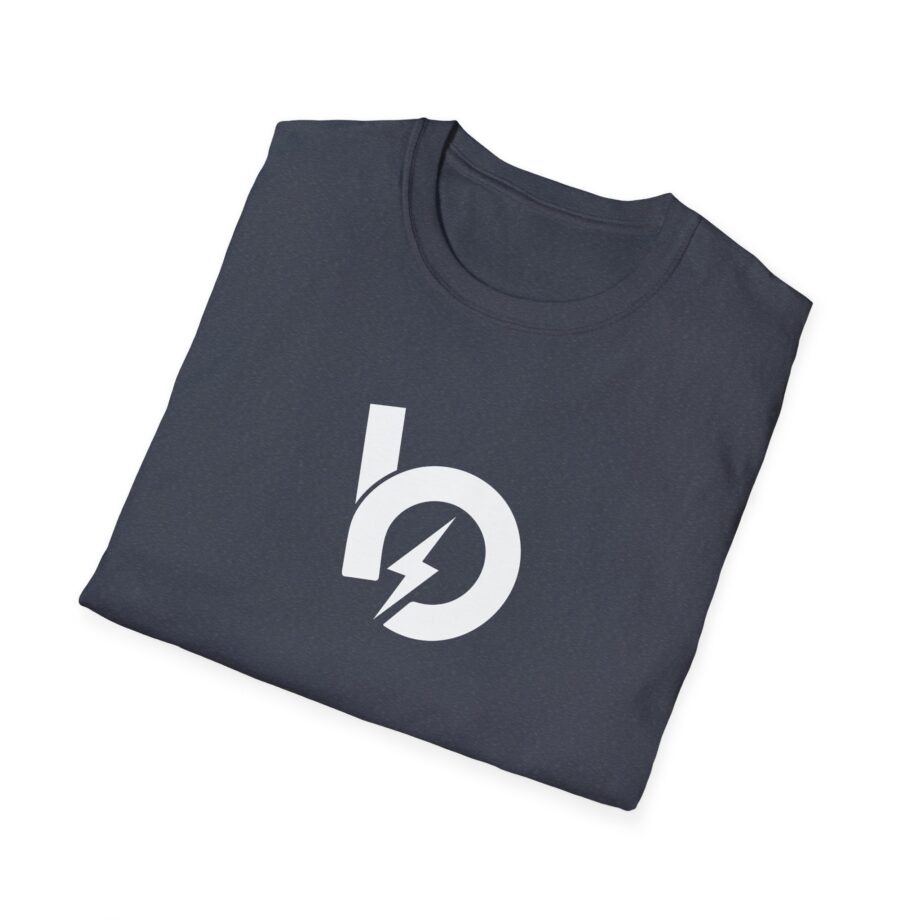 Trevor Bauer Outage Sword Spine Unisex Softstyle T-Shirt