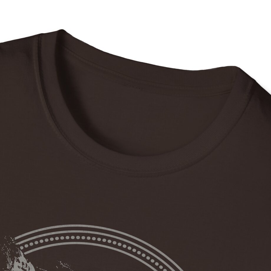 Tyler Childers Hounds Unisex Softstyle T-shirt