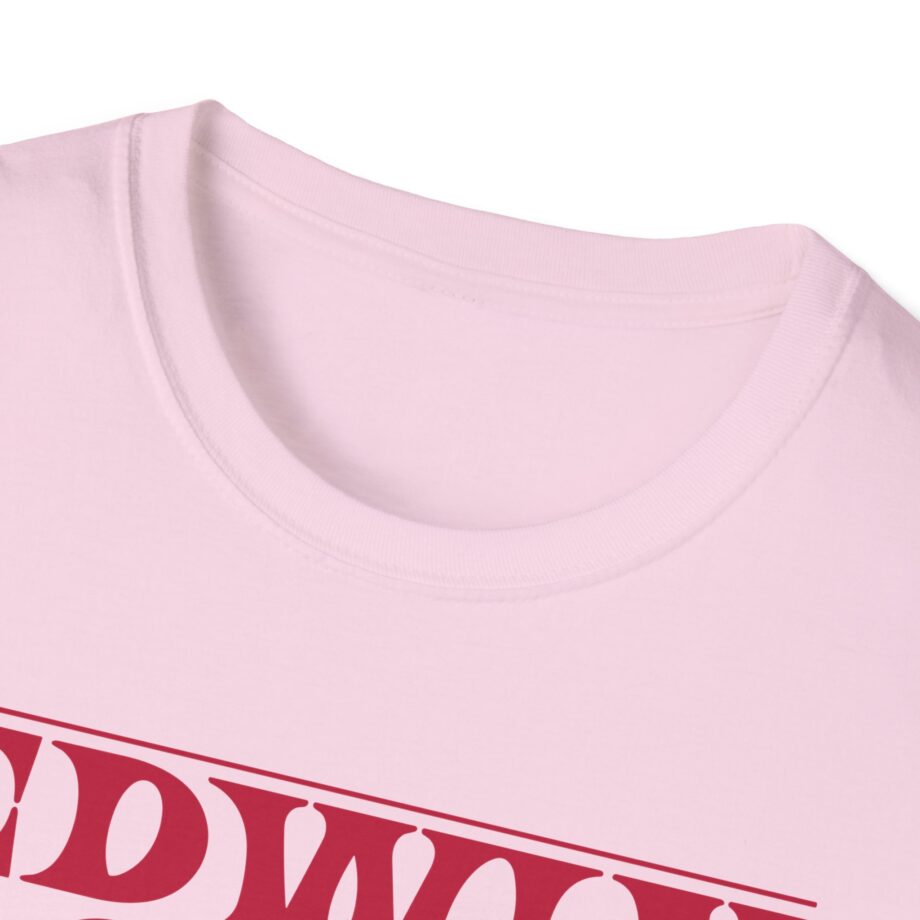 Edwin Rosen Eyes Unisex Softstyle T-shirt