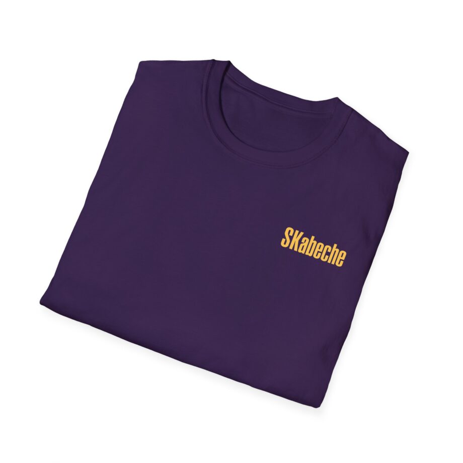 Sudadera Skabeche Unisex Softstyle T-Shirt