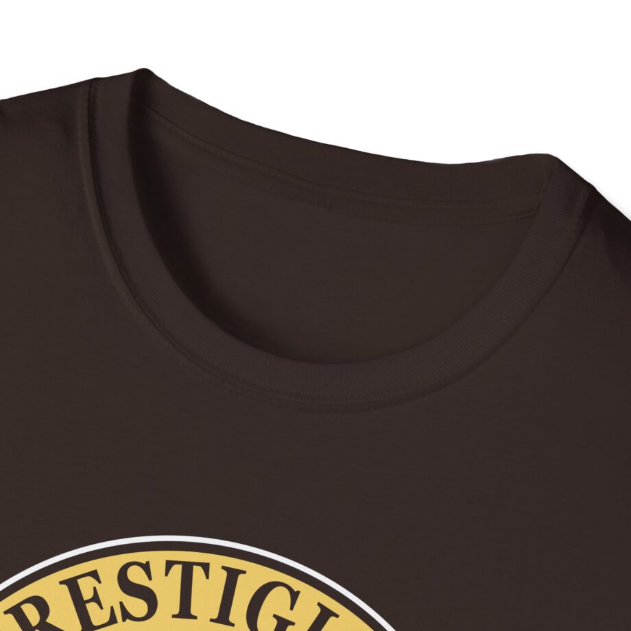 The Prestigious One Joe Hendry Unisex Softstyle T-Shirt