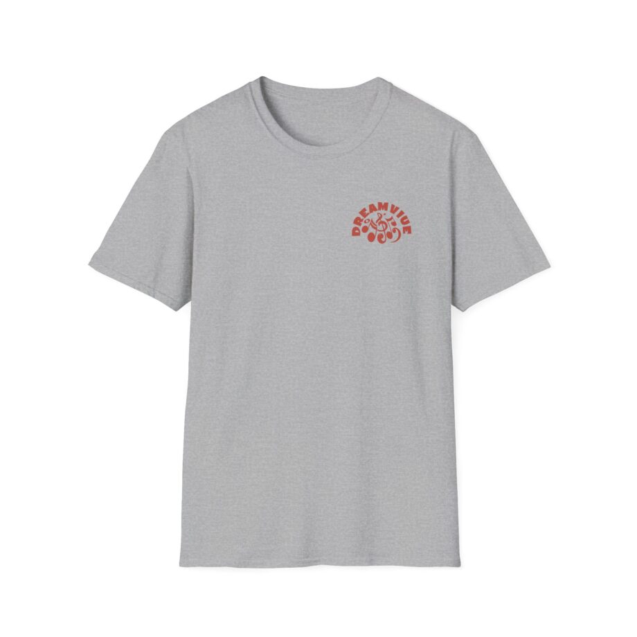 j cole dreamville Unisex Softstyle T-Shirt