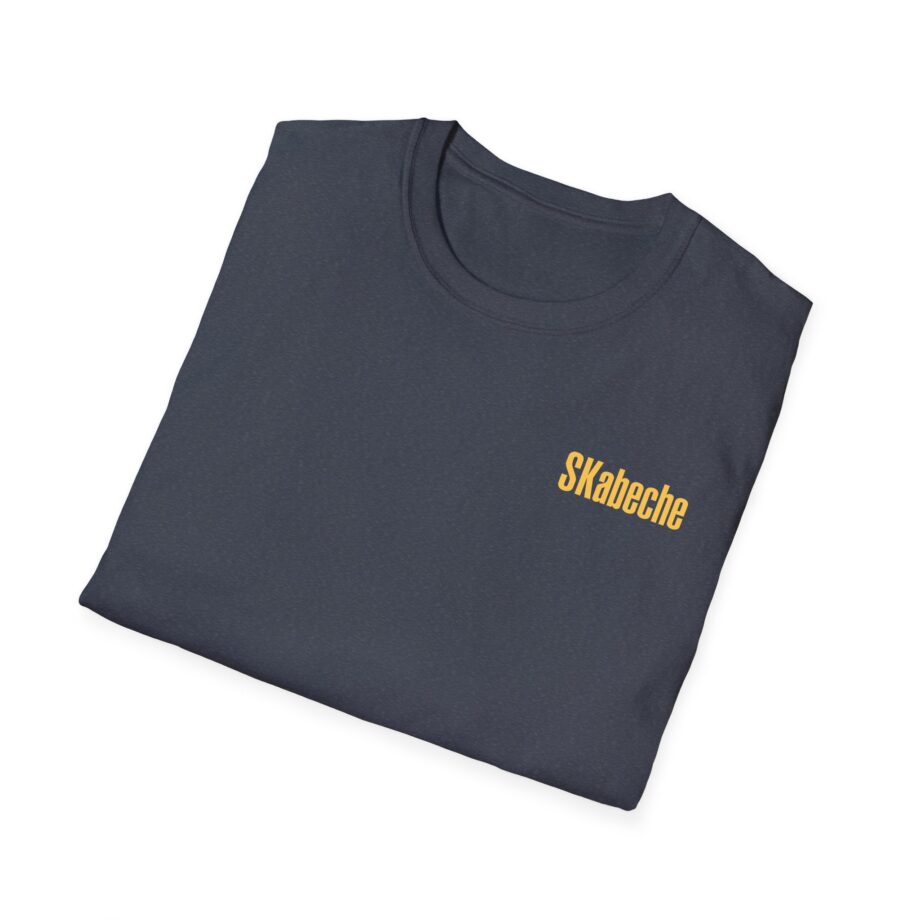 Sudadera Skabeche Unisex Softstyle T-Shirt