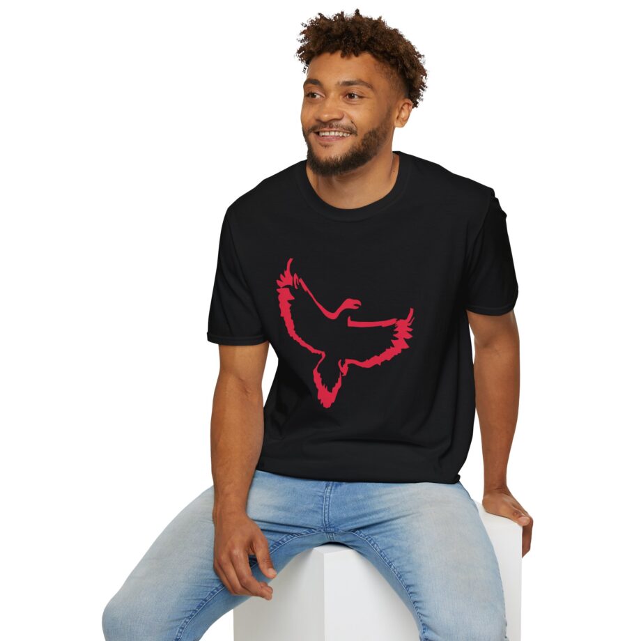Sexmane  Unisex Softstyle T-Shirt
