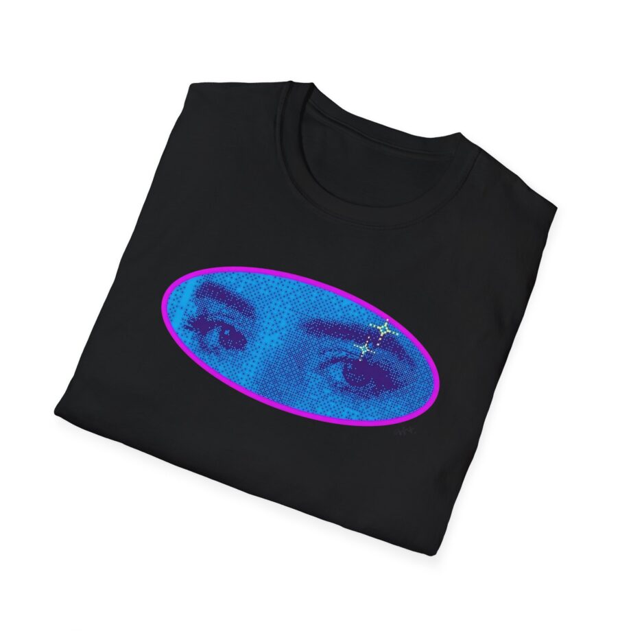 Young Miko Att Unisex Softstyle T-Shirt