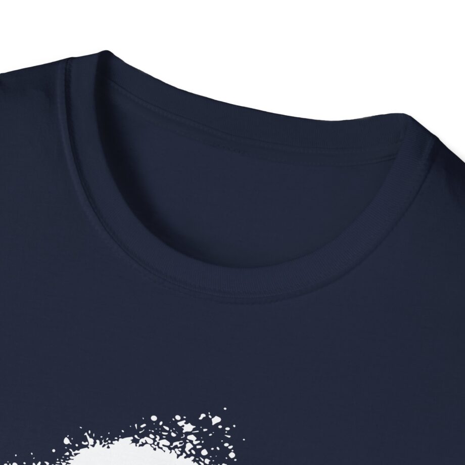 Trevor Bauer My Hobby 15 Getting Better Unisex Softstyle T-Shirt