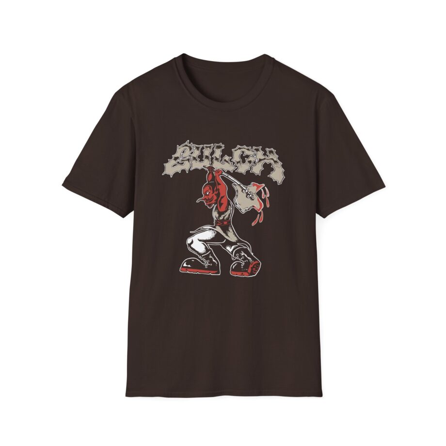 Gulch Band Unisex Softstyle T-shirt