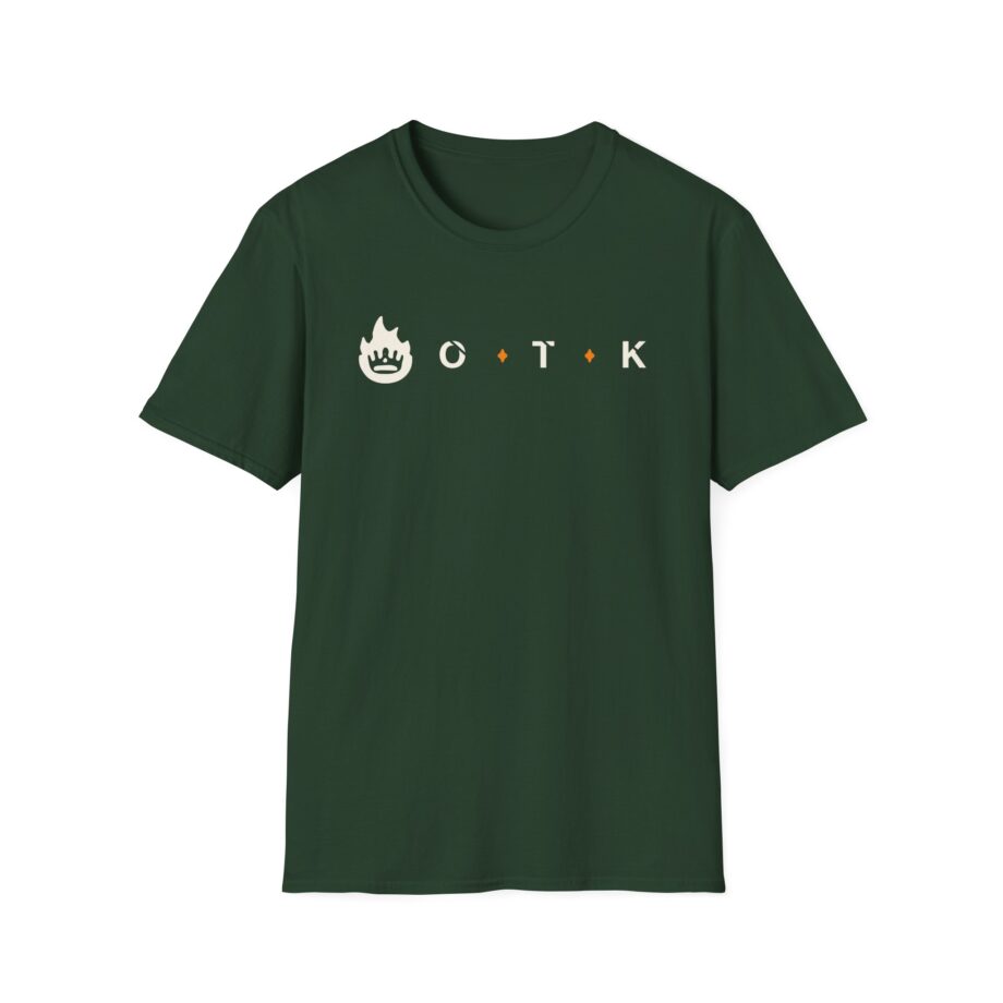 OTK Unisex Softstyle T-Shirt