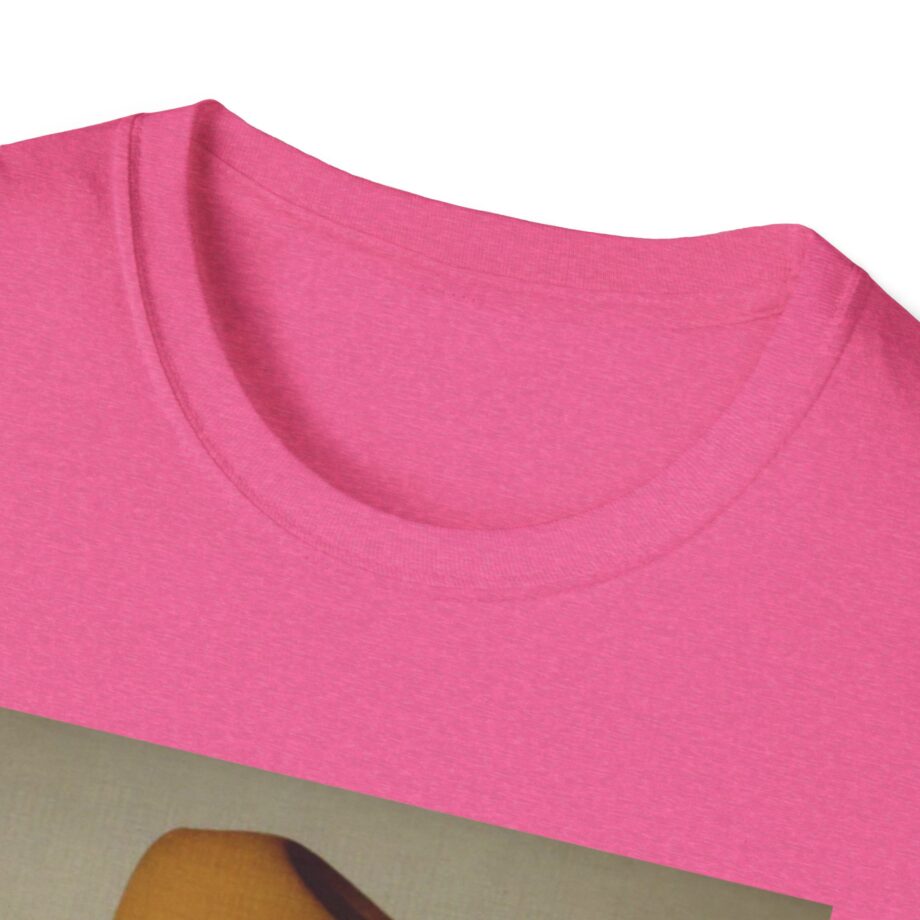 Lainey Wilson Unisex Softstyle T-Shirt