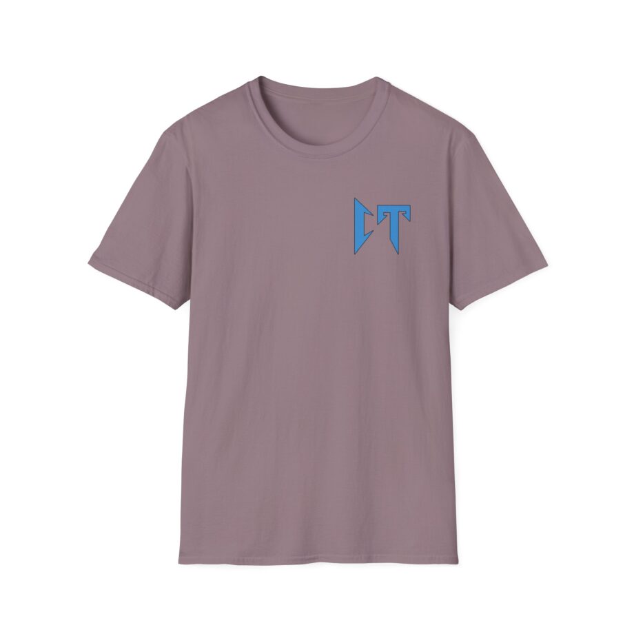 Natanael Cano Unisex Softstyle T-Shirt