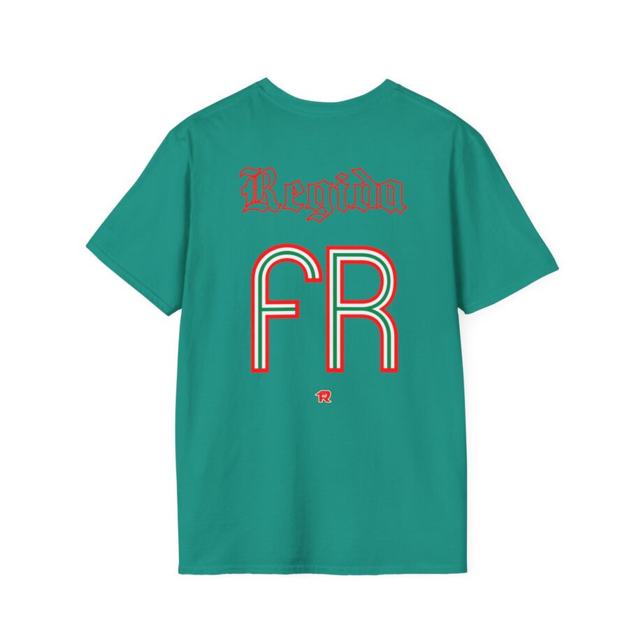 OTK Unisex Softstyle T-shirt