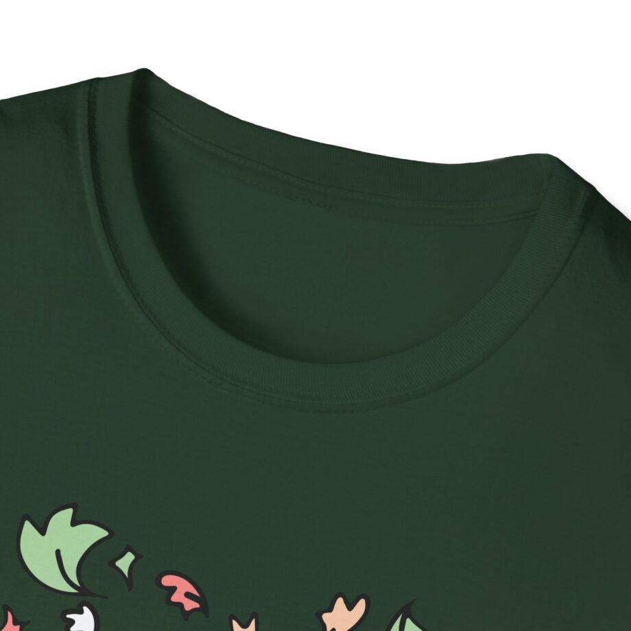 Heartstopper Unisex Softstyle T-Shirt