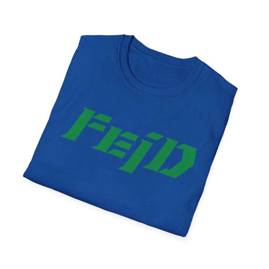 Feid Unisex Softstyle T-shirt