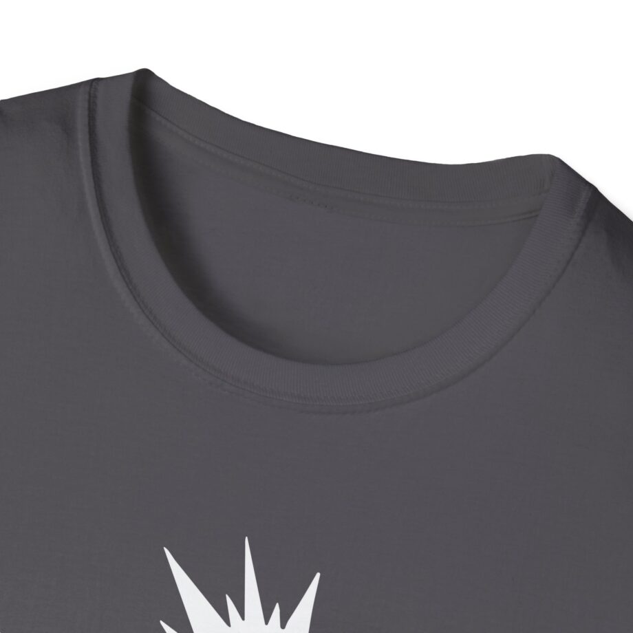 Jake Webber Unisex Softstyle T-shirt