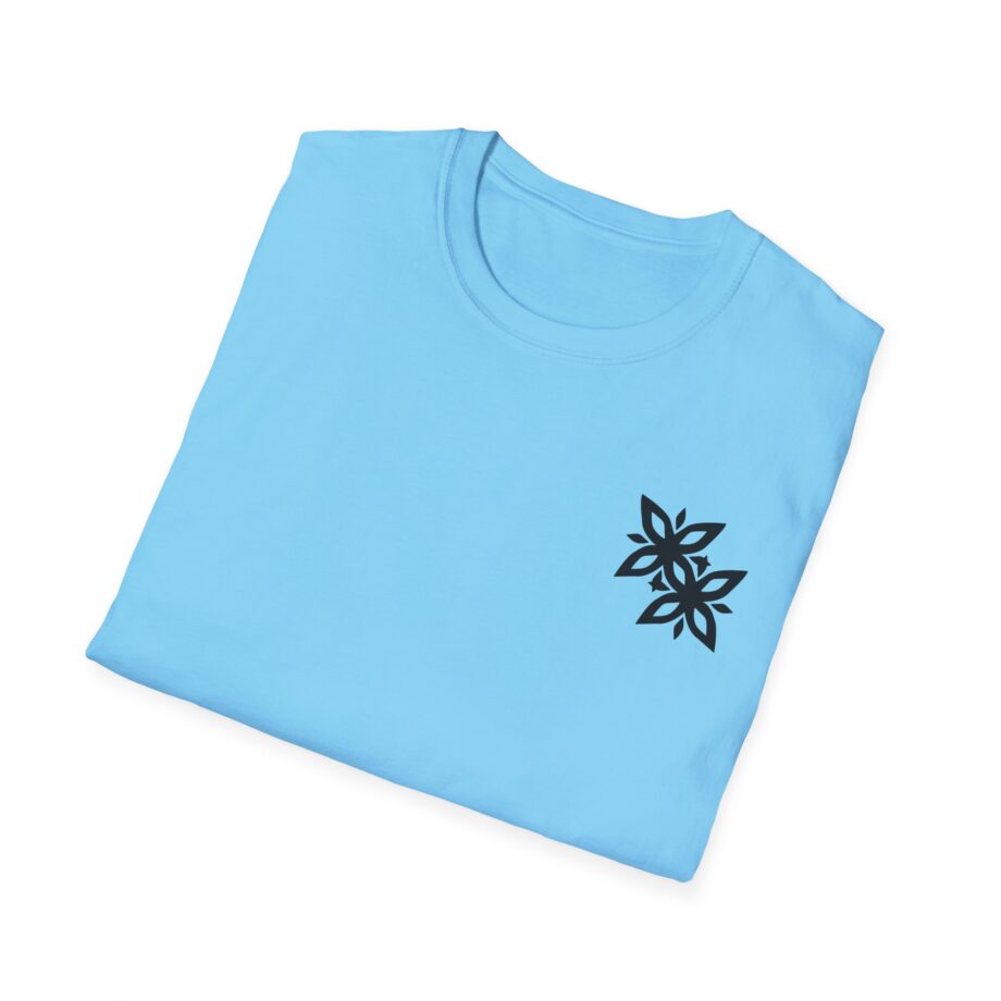 XQC Unisex Softstyle T-Shirt