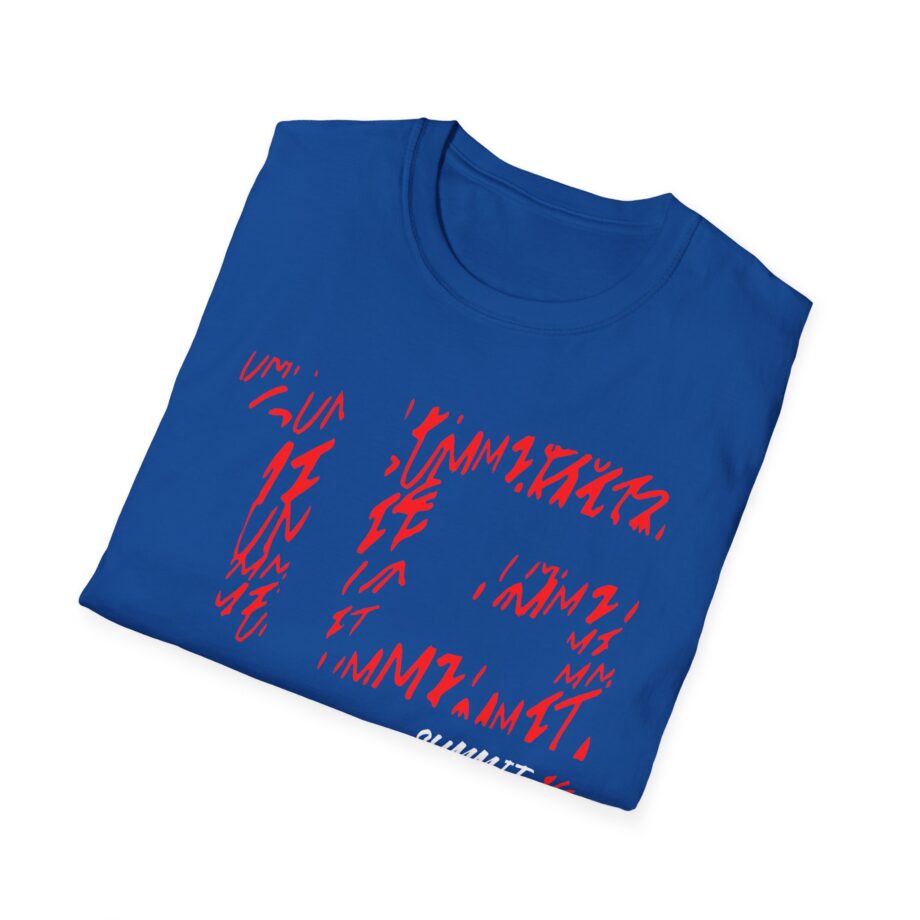 Summit1g Unisex Softstyle T-shirt