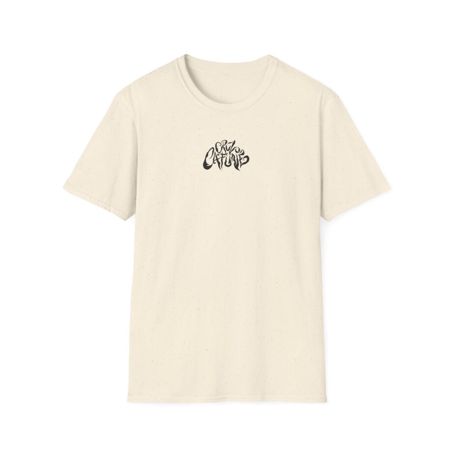 Cruz Cafune Unisex Softstyle T-Shirt