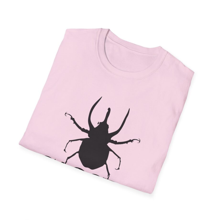 Saosin Logo Unisex Softstyle T-Shirt