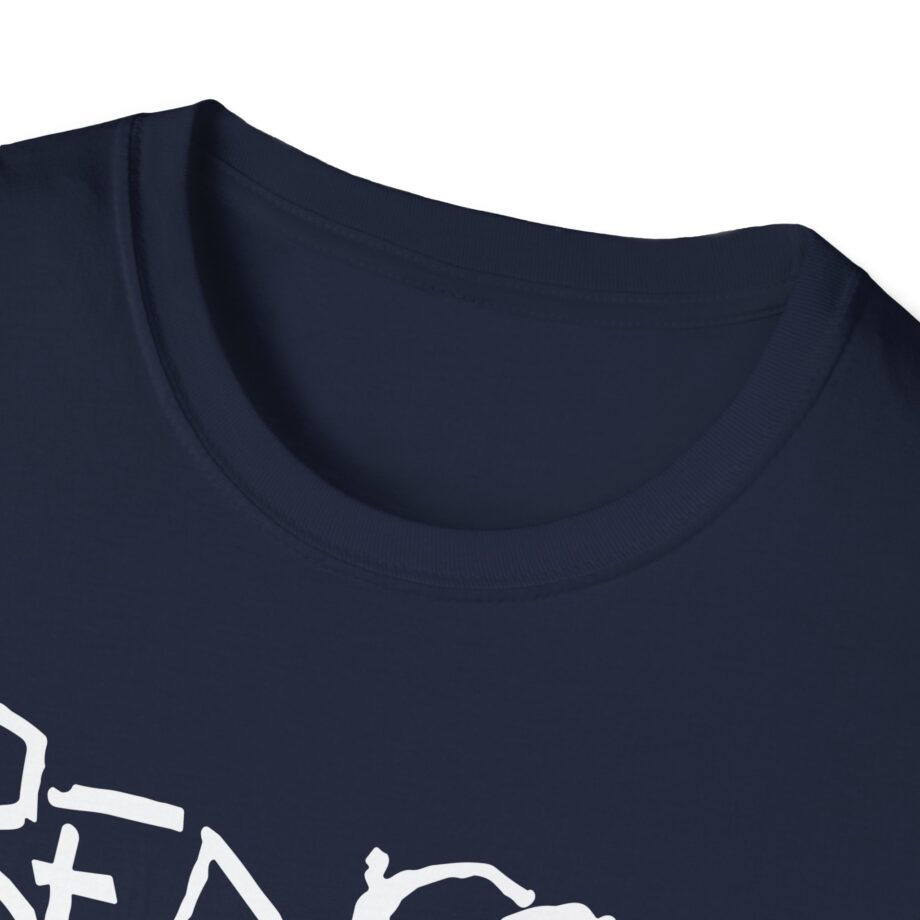Benson Boone Unisex Softstyle T-shirt