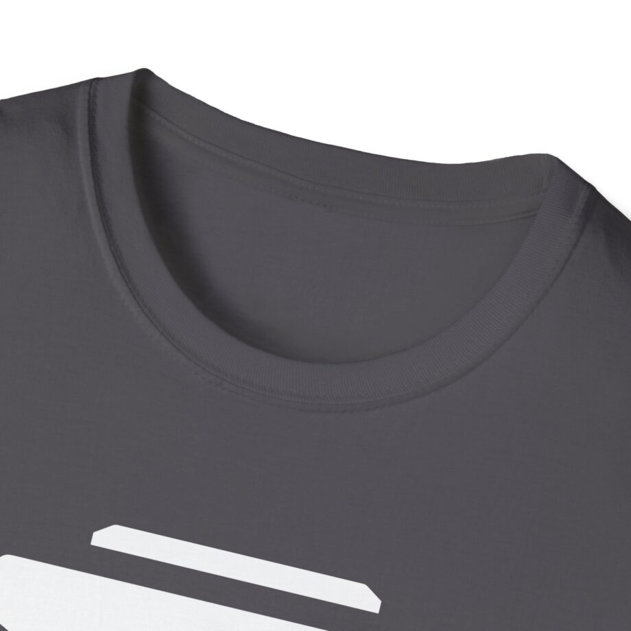 Bugha Unisex Softstyle T-Shirt