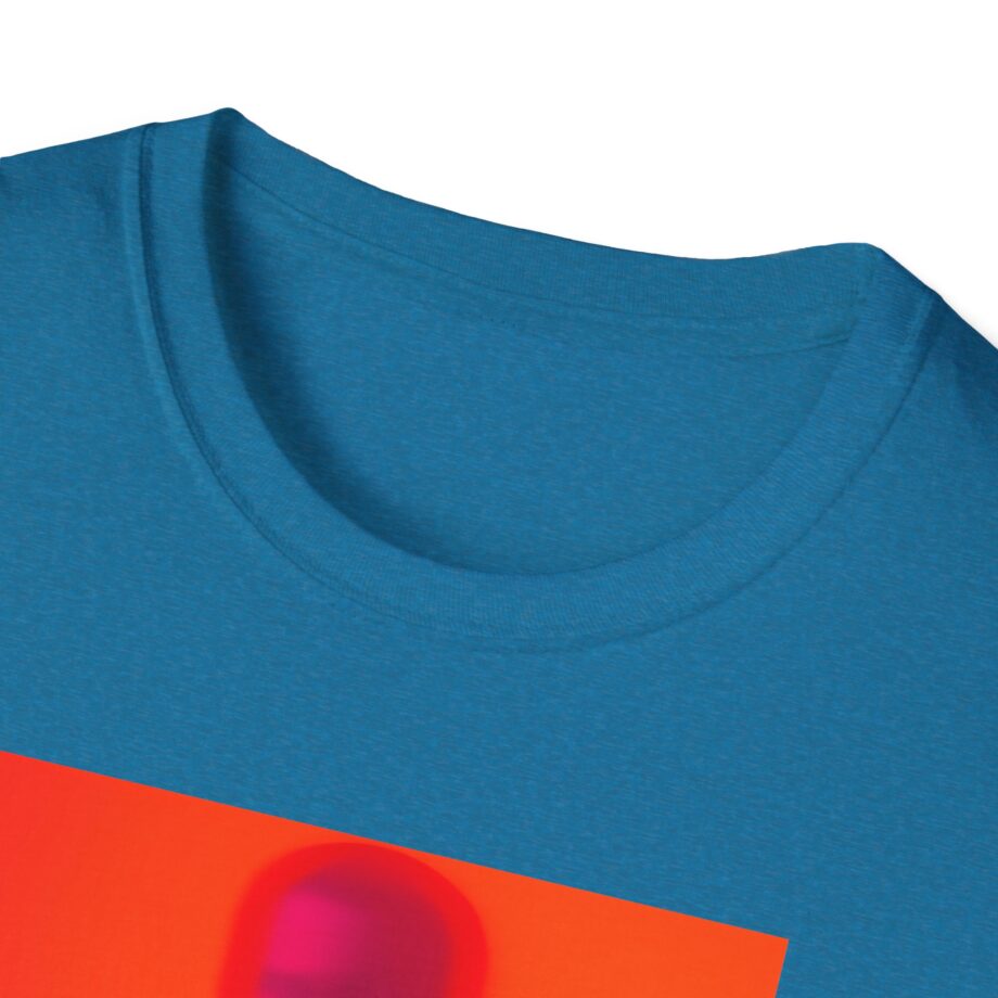 Cruz Cafune Unisex Softstyle T-Shirt