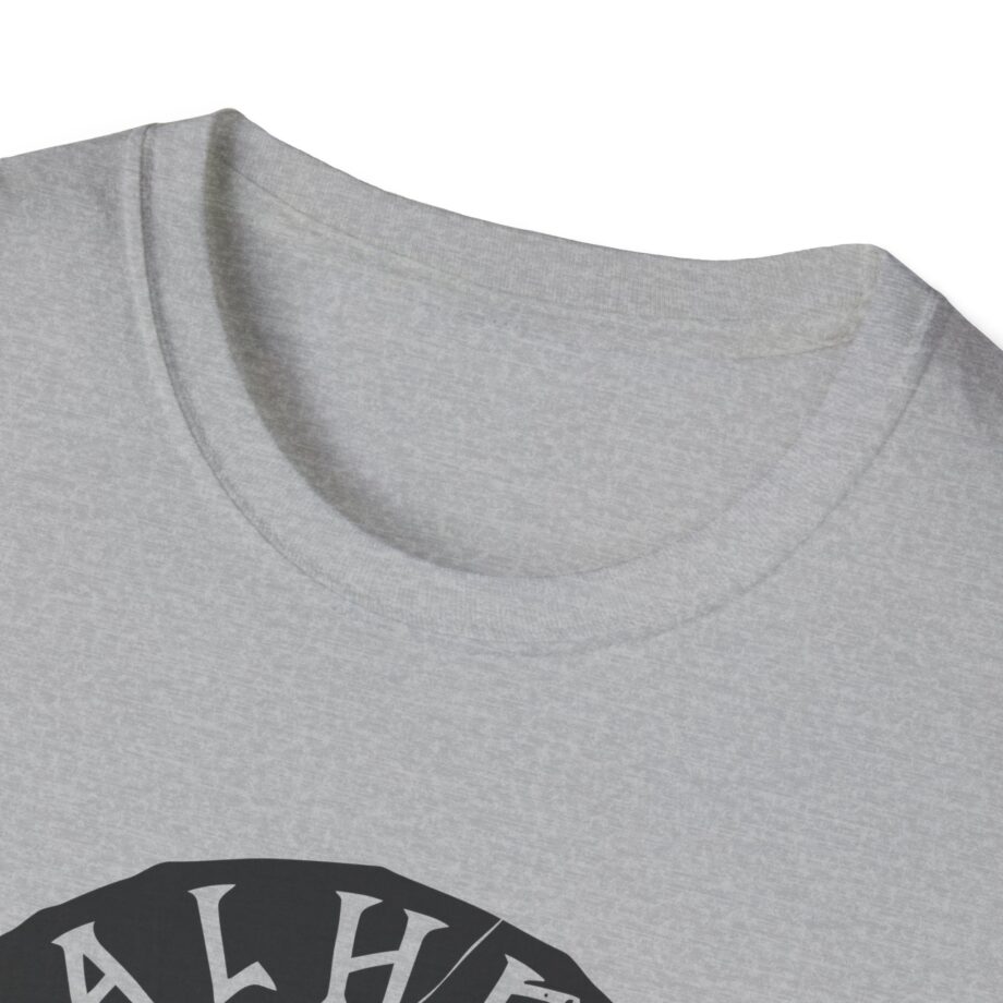 Valheim Emblem Unisex Softstyle T-shirt