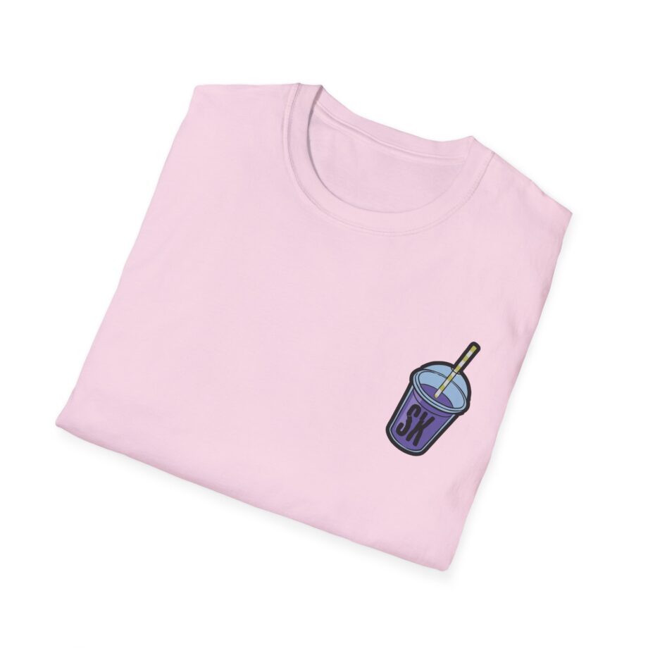 Skabeche Unisex Softstyle T-Shirt