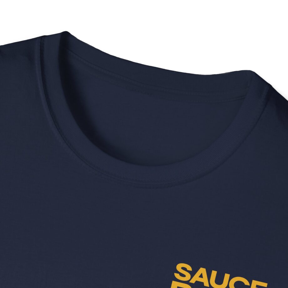 Eladio Carrion Sauce Boyz Unisex Softstyle T-Shirt