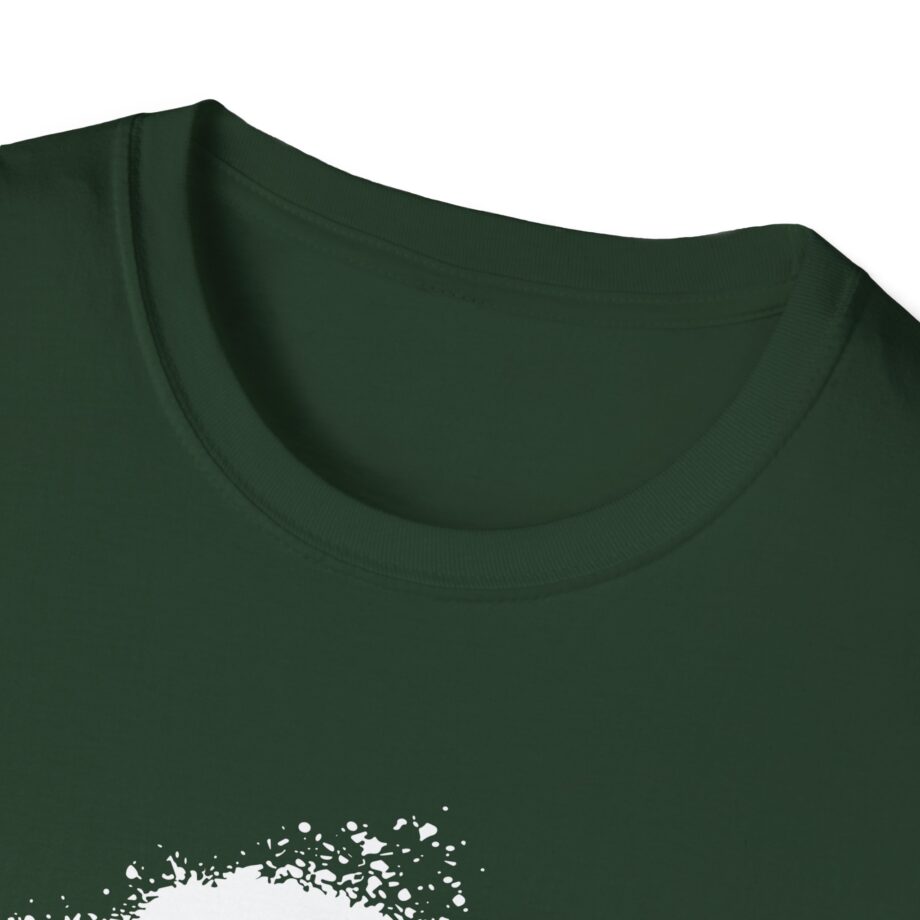Trevor Bauer My Hobby 15 Getting Better Unisex Softstyle T-Shirt