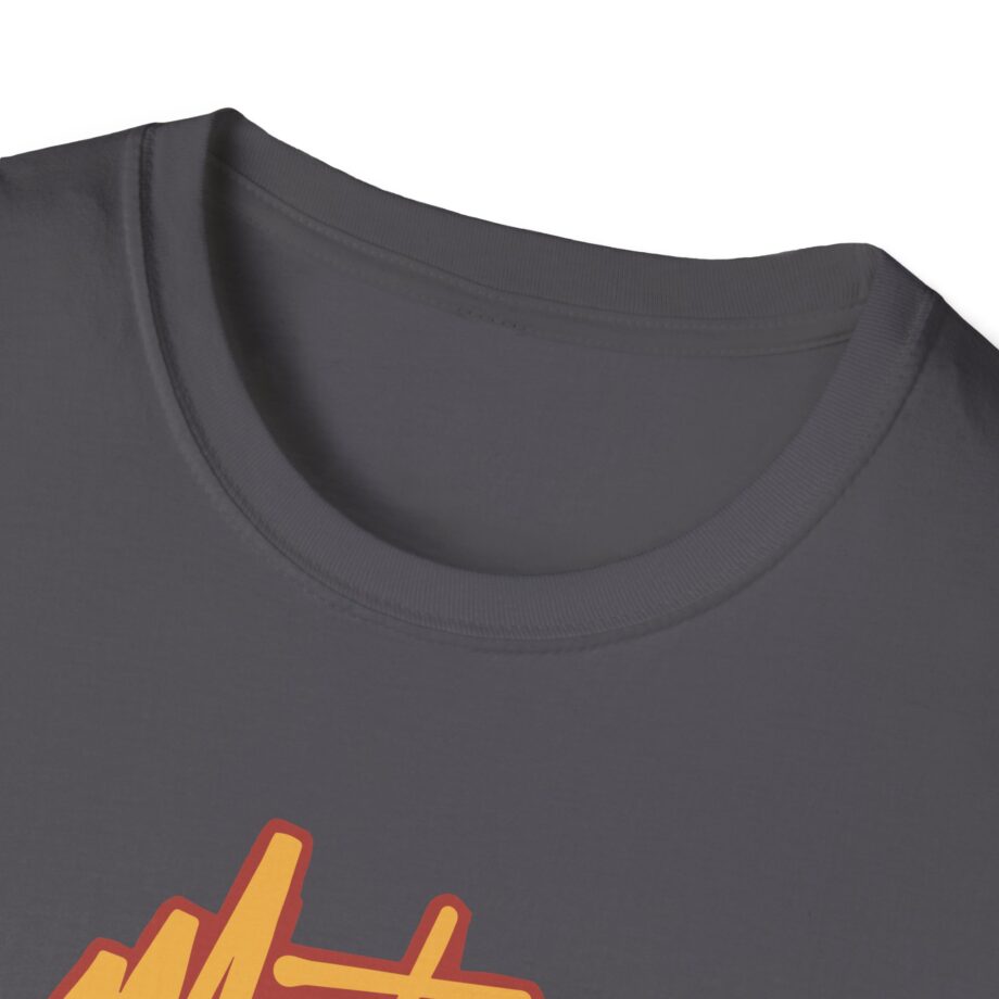 Sypherpk Defy Destiny Unisex Softstyle T-shirt