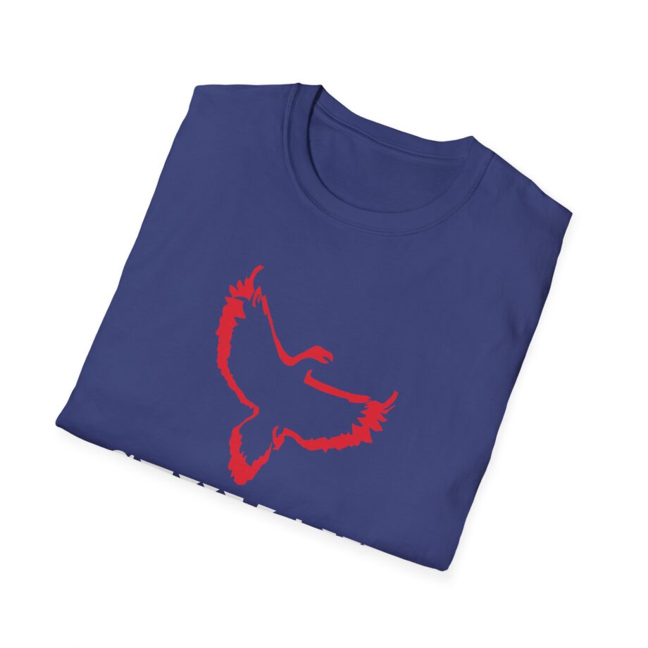 Sexmane Unisex Softstyle T-Shirt