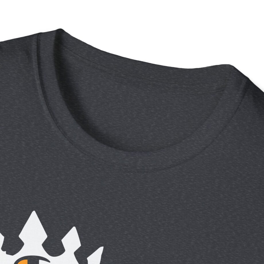 OTK X Champion Logo Unisex Softstyle T-Shirt