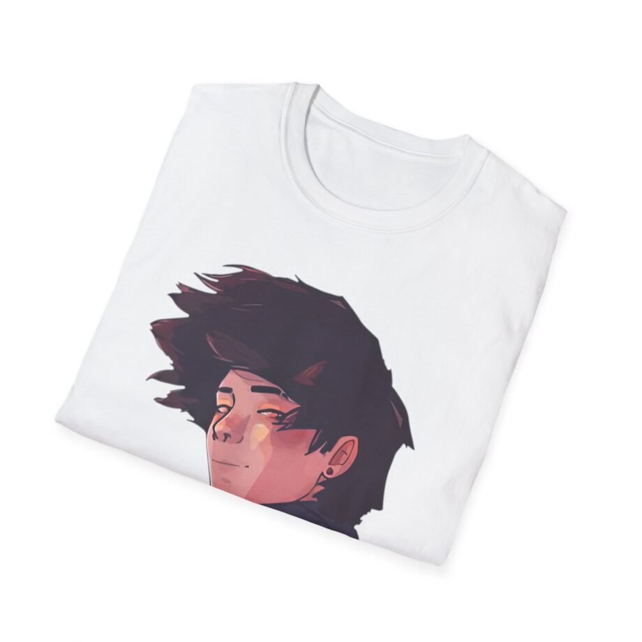 Billzo Unisex Softstyle T-shirt