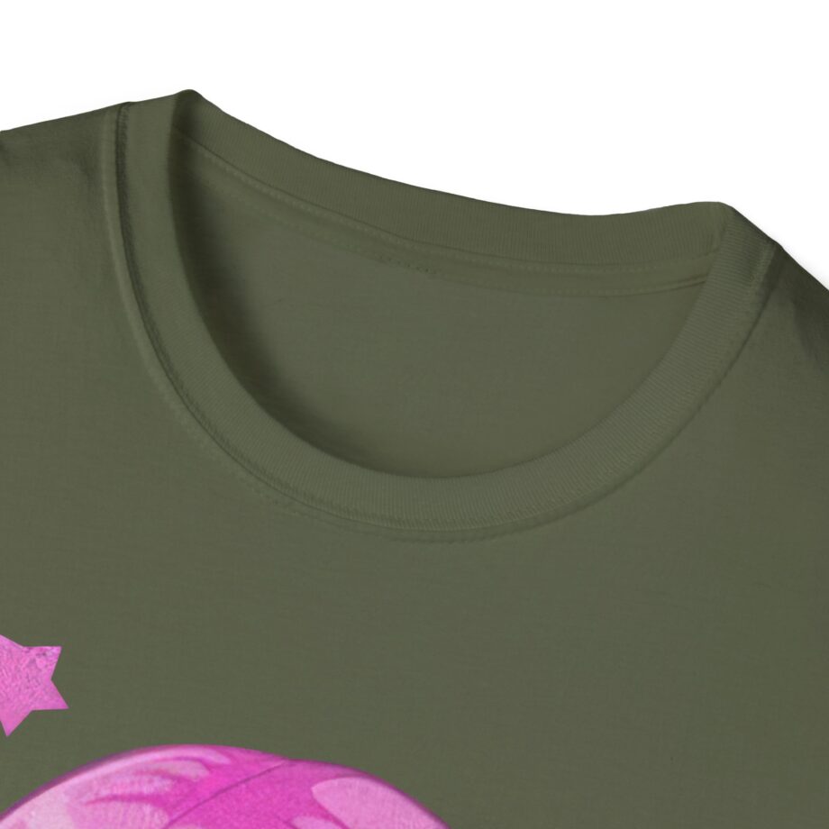 Young Miko Unisex Softstyle T-Shirt